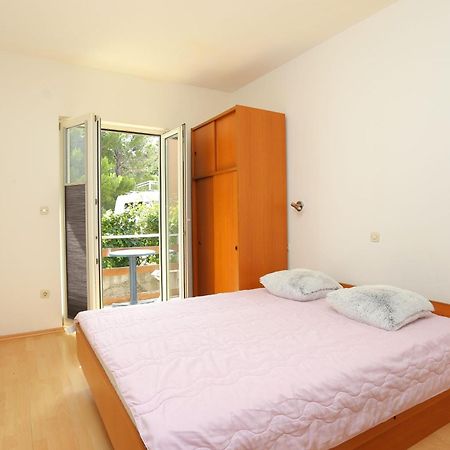 Apartments With A Parking Space Brela, Makarska - 789 エクステリア 写真