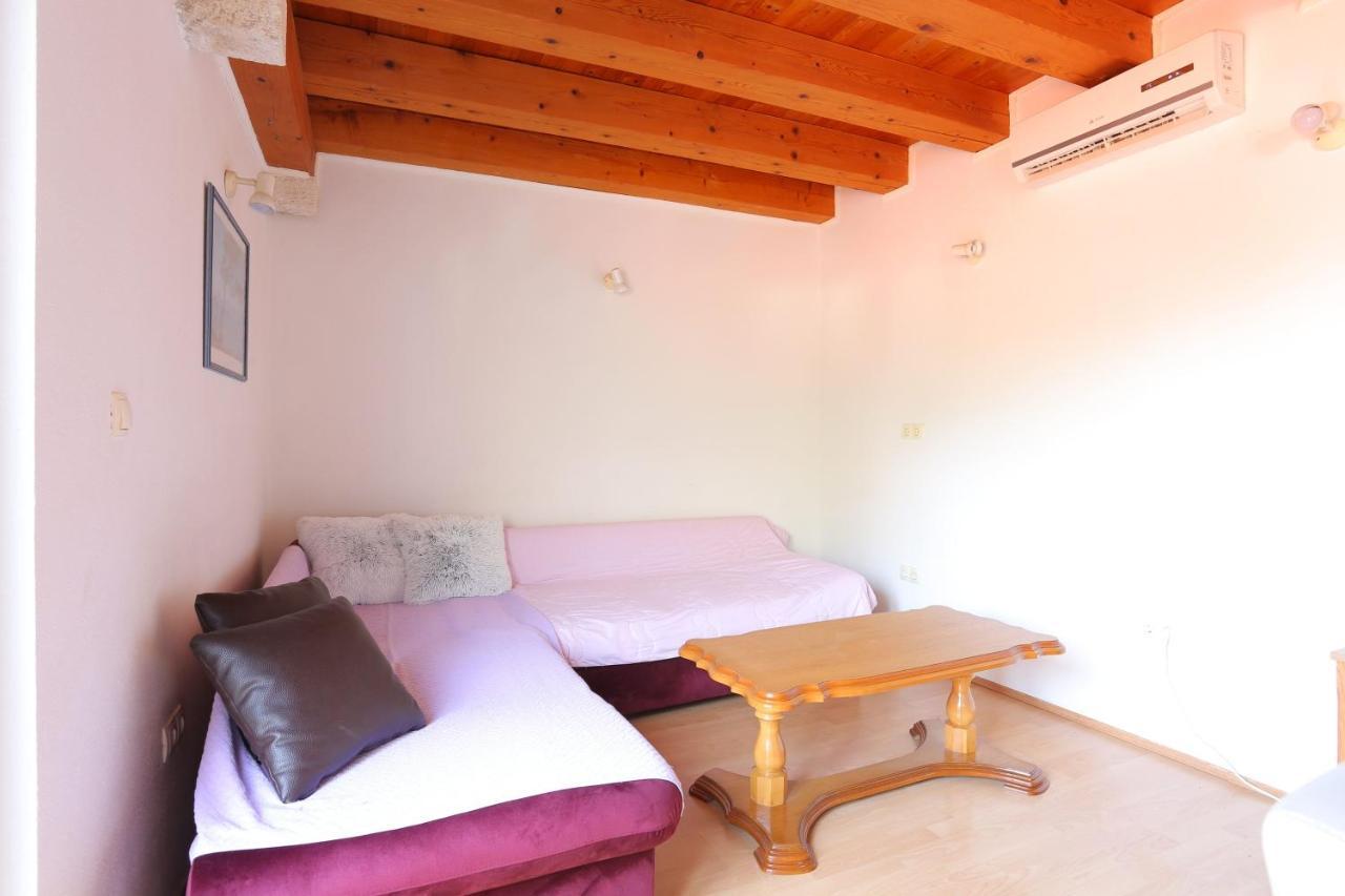 Apartments With A Parking Space Brela, Makarska - 789 エクステリア 写真