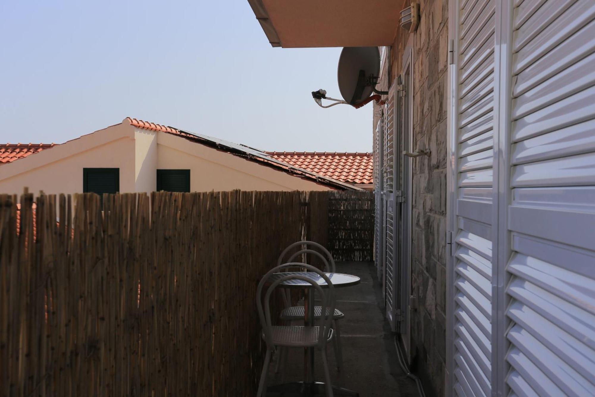 Apartments With A Parking Space Brela, Makarska - 789 エクステリア 写真