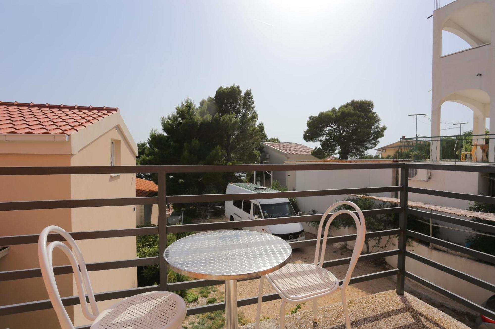 Apartments With A Parking Space Brela, Makarska - 789 エクステリア 写真